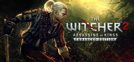    , , , RPG, Thewitcher2