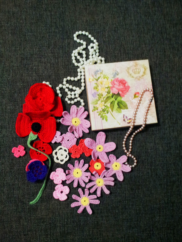 Пятничное моей жены