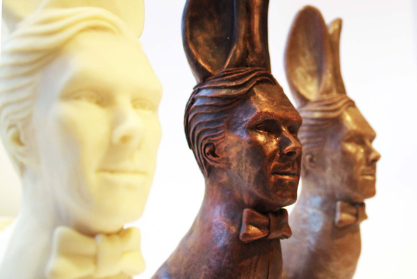 Cumberbunny