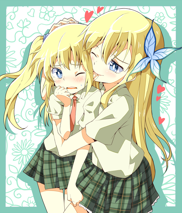    , Boku wa Tomodachi ga Sukunai, Sena Kashiwazaki, Kobato hasegawa
