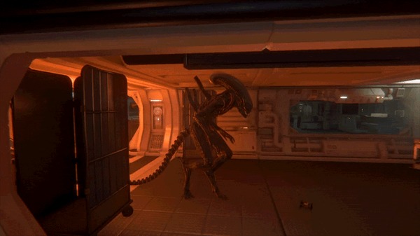  Alien: Isolation Gpamonitor, Frameanalyzer, Cra0kalo, Alien: Isolation, , Framebuffer