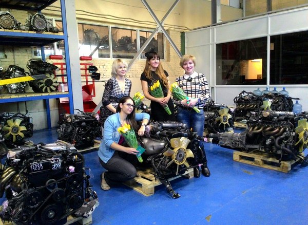 Где бы вы ни работали...