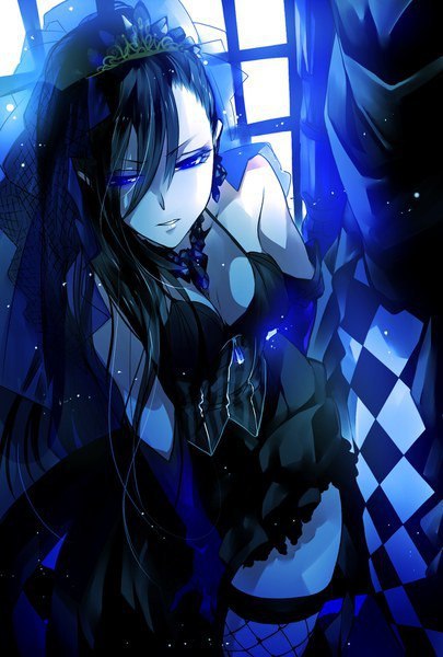   90 , Anime Art, Original Character