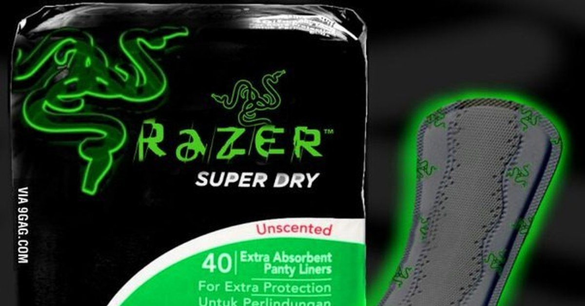 Razer genshin impact кресло