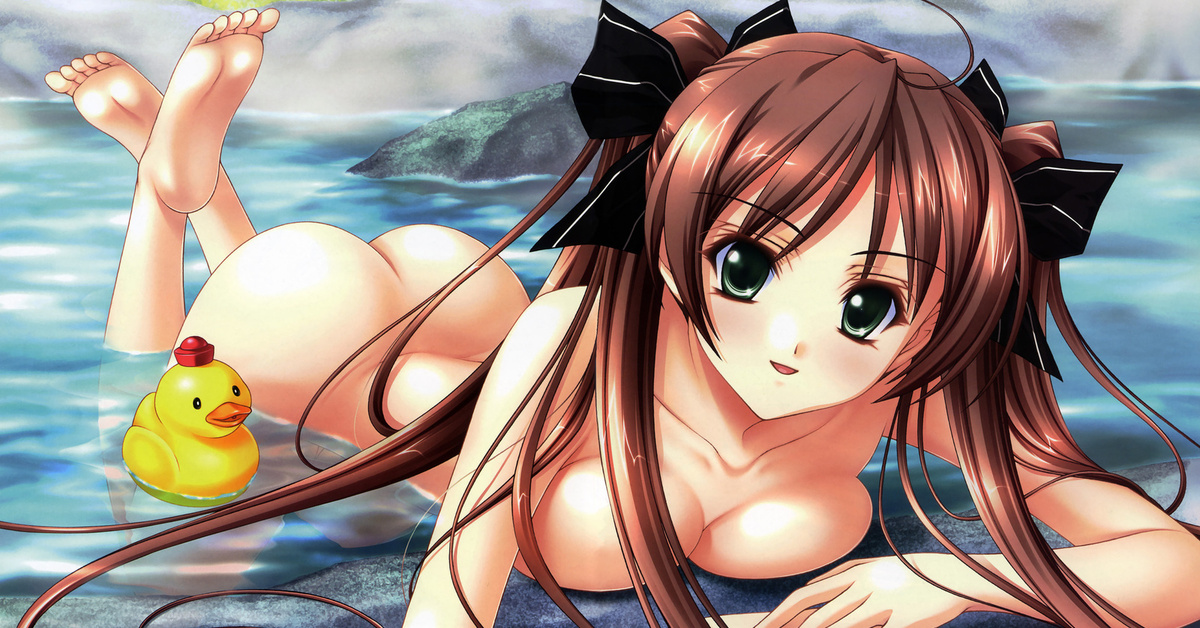 Dailymotion playlist sexy anime