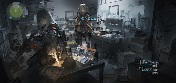 Tom Clancy's The Division
