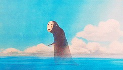 Spirited Away/  , , Studio Ghibli,  , Tumblr,  , 