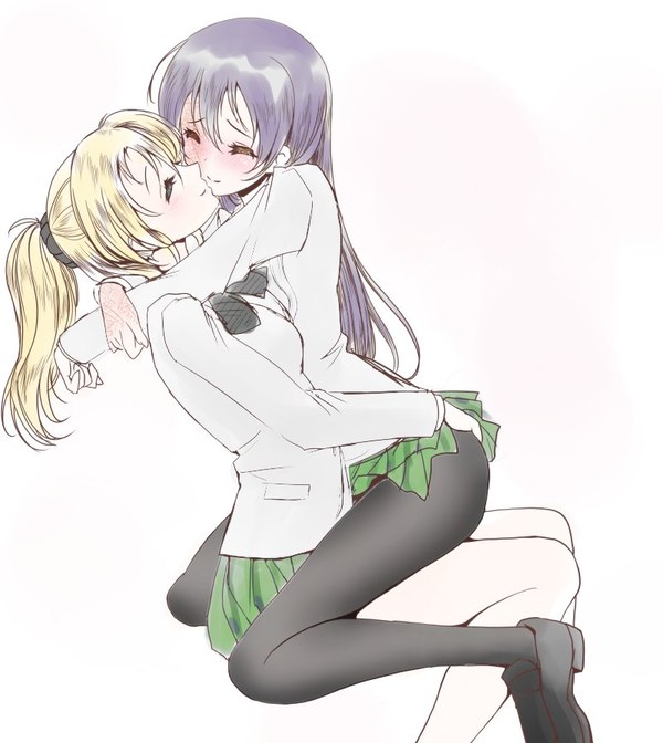 Hanako and Lilly Katawa Shoujo, Hanako ikezawa, Lilly Satou, ,  ,  , 