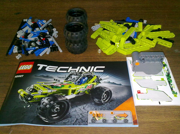 Lego technic.   ,    --! , LEGO, , , ,   