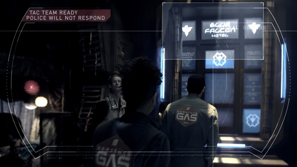  "Blue Falcon" The Expanse, , ,  