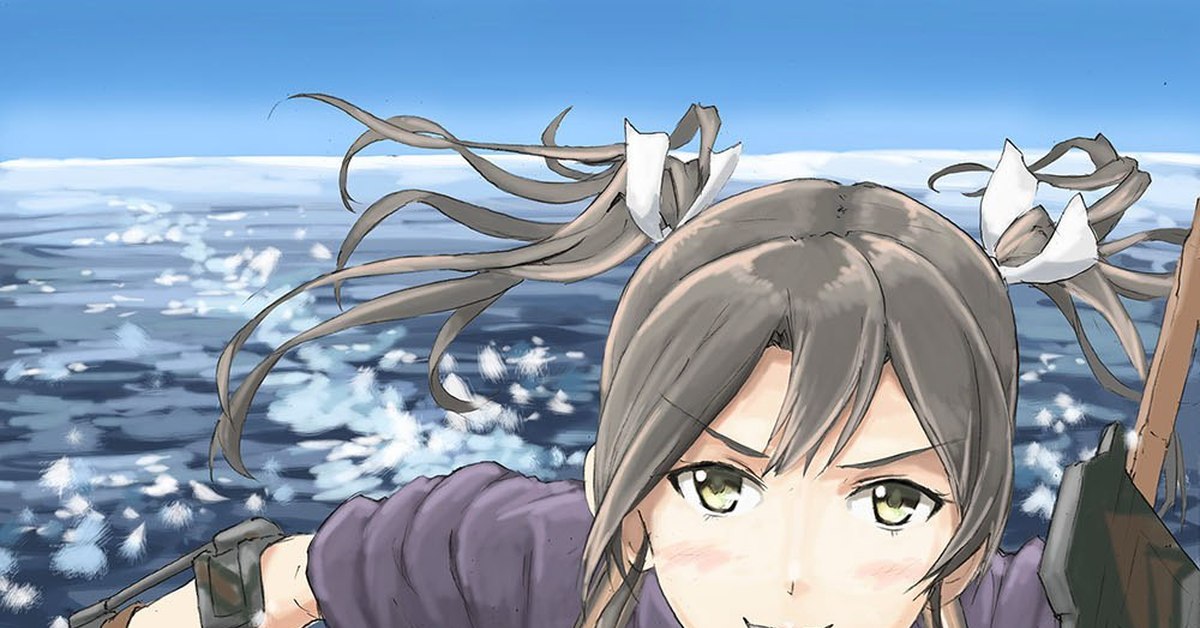 Zuikaku Пикабу