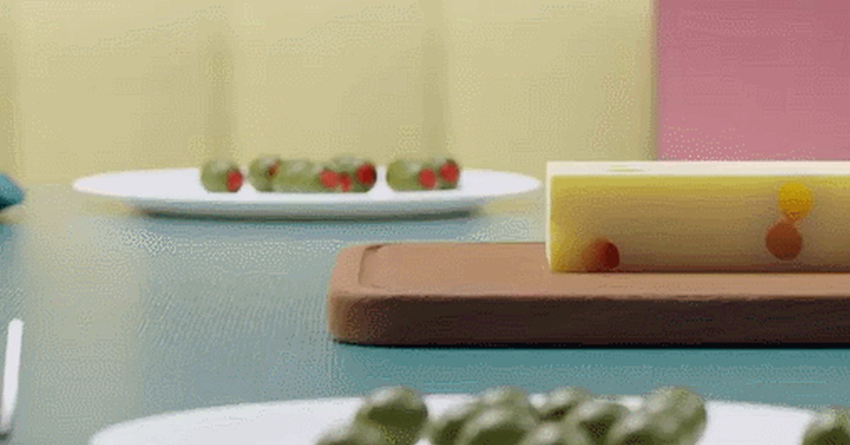 Dick Cheese Gif