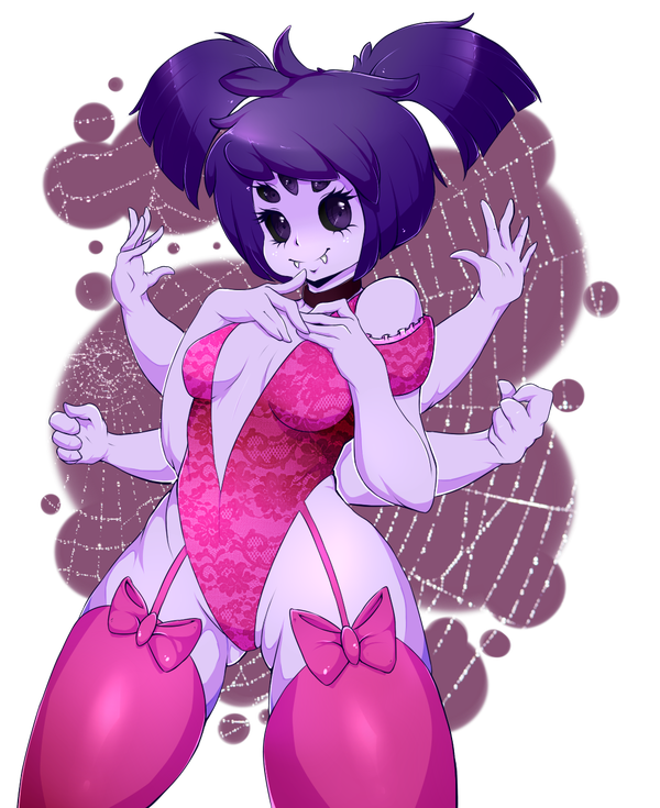 Muffet