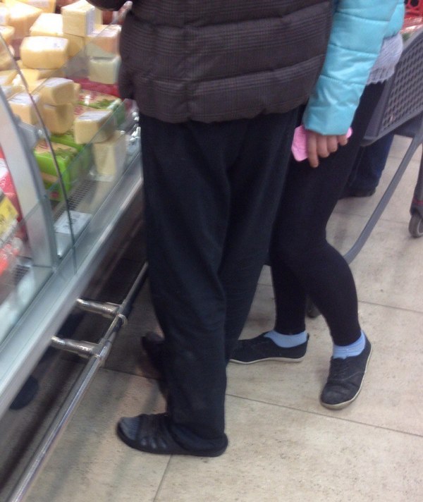 ����� ����� "��������" ������?