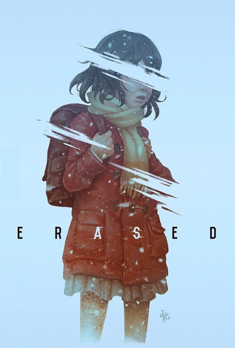  Erased, , , Boku Dake ga Inai Machi, Kayo Hinazuki