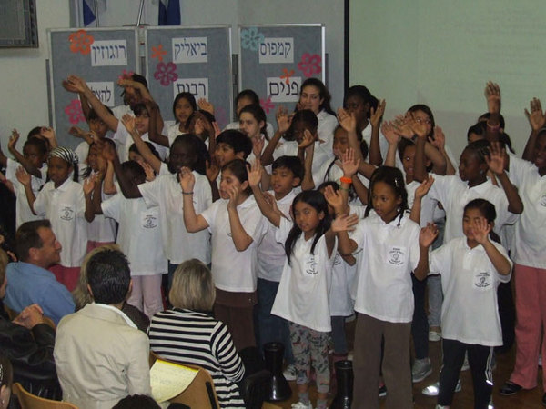 10 необычных школ мира. Школа, Удивительное, Познавательно, Длиннопост