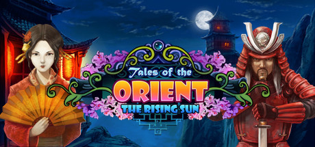    Tales of the Orient: The Rising Sun  Steam ,  Steam, Steam, 