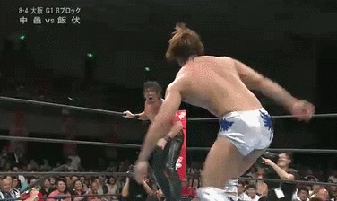 Boma Ye Boma Ye, Shinsuke Nakamura, NJPW, , , 