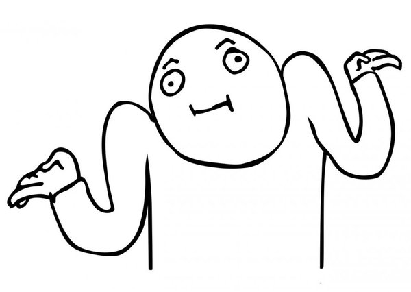 Почему бы и нет?