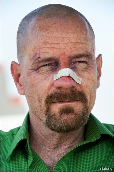   , !  60.  , Breaking Bad,  