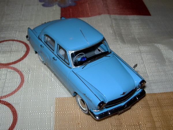 Бывает и так! 31-праворулька.