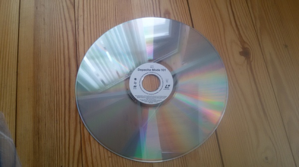   Laserdisc,  , , 