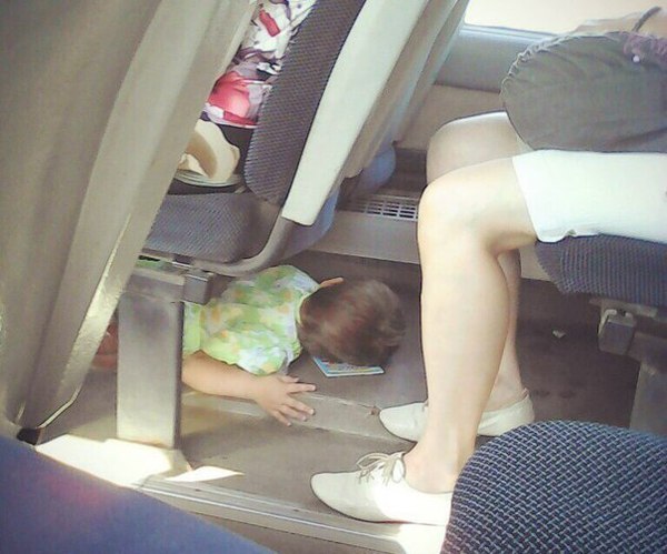 Когда не понимаешь что стучит в ходовке