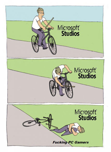 New Microsoft strategy - Microsoft, Xbox one, Xbox, PC, , Phil Spencer, , Gamers, Computer