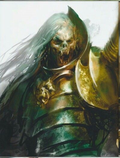 Warhammer: Fantasy Battles (Important characters part 9: Vlad von Carstein) - Warhammer, Warhammer fantasy battles, Lore, Longpost, Lore of the universe