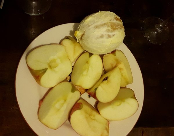 Лютый романтик | Пикабу