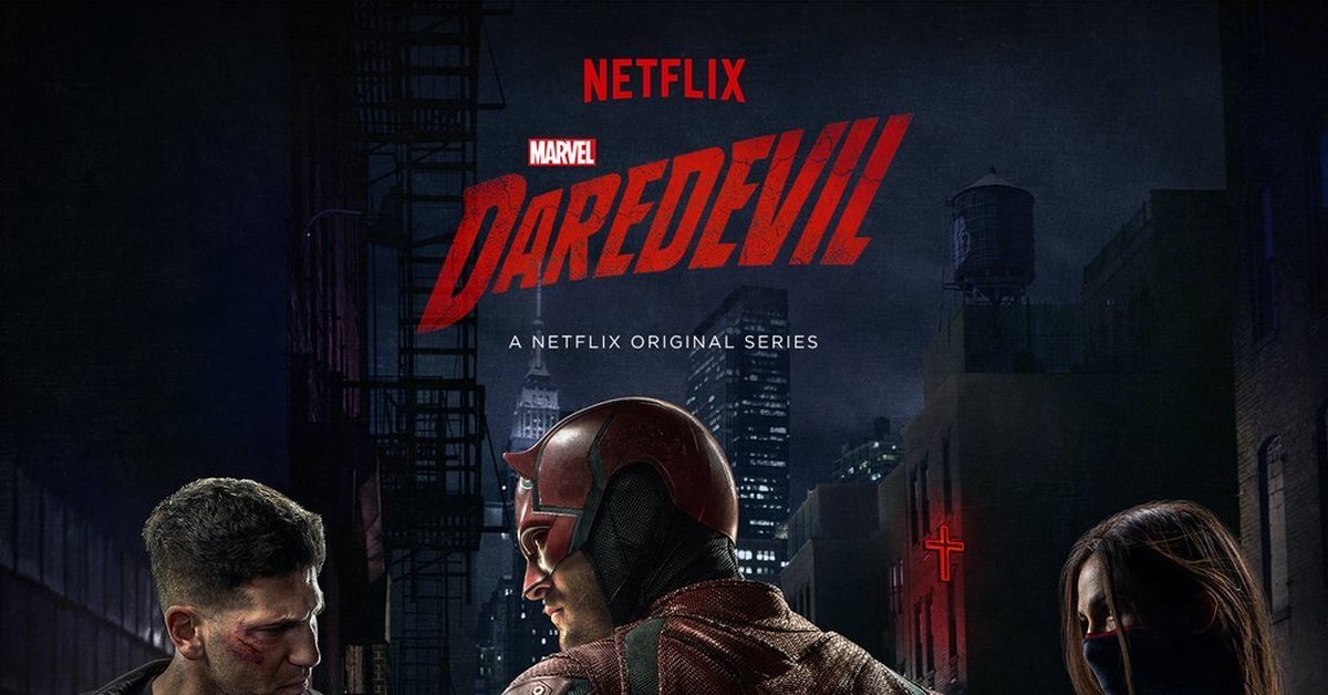 Daredevil перевод