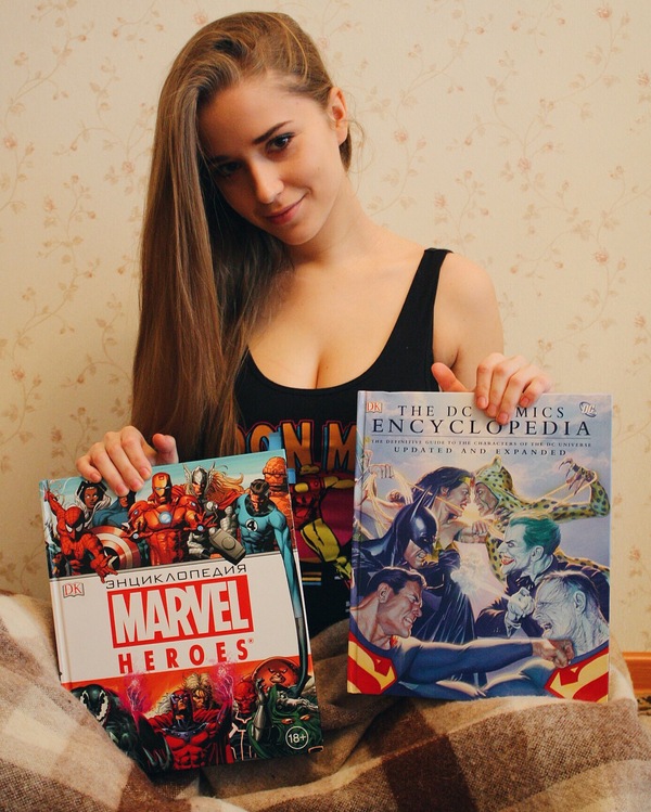    ? , , Marvel, Marvel vs DC, 