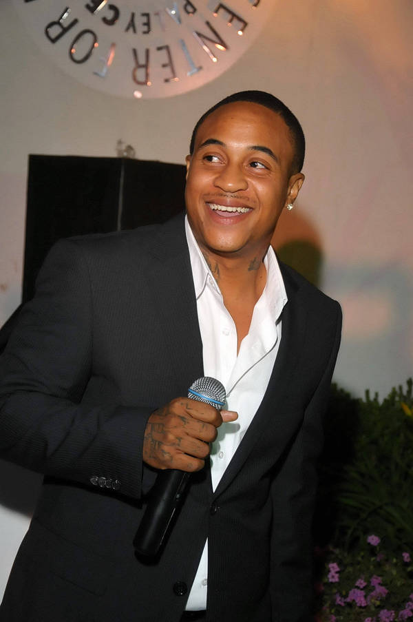        (Orlando Brown) ,  , ,   ,   