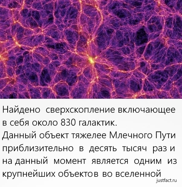 Галактическая стена