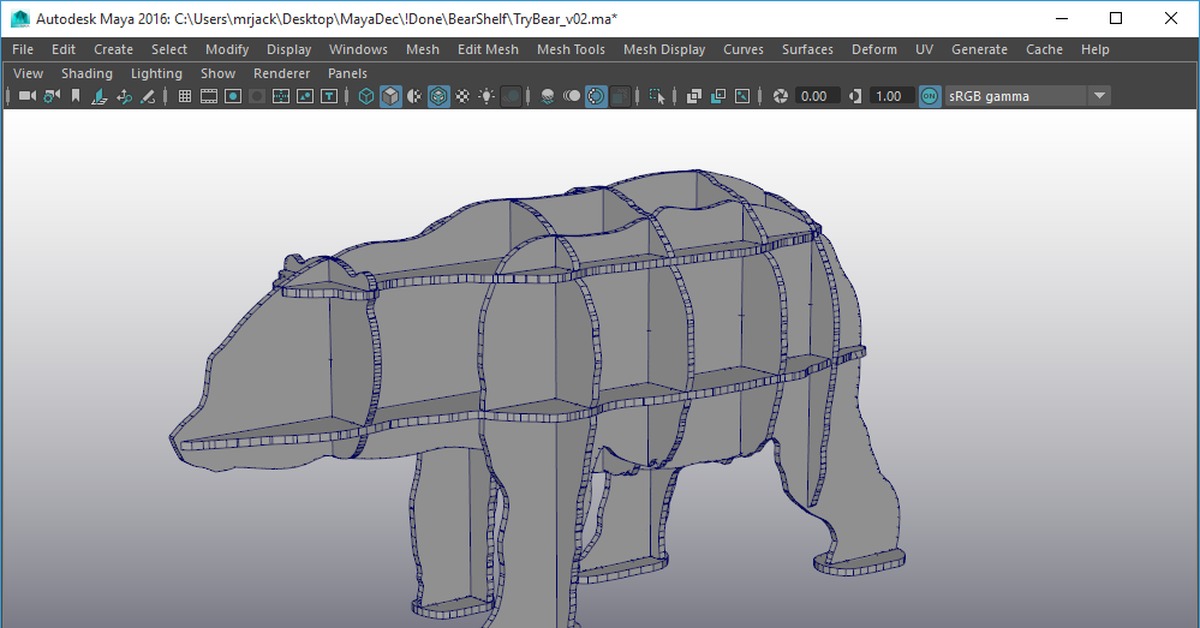 Создать 3d чертеж. Каркас медведя. Полка медведь чертеж. Схемы для 3д моделирования. Полка медведь раскрой.