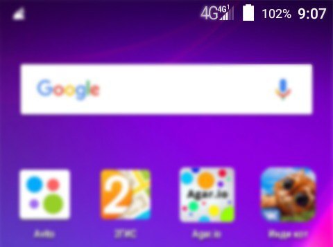 ��� � ���, iPhone.