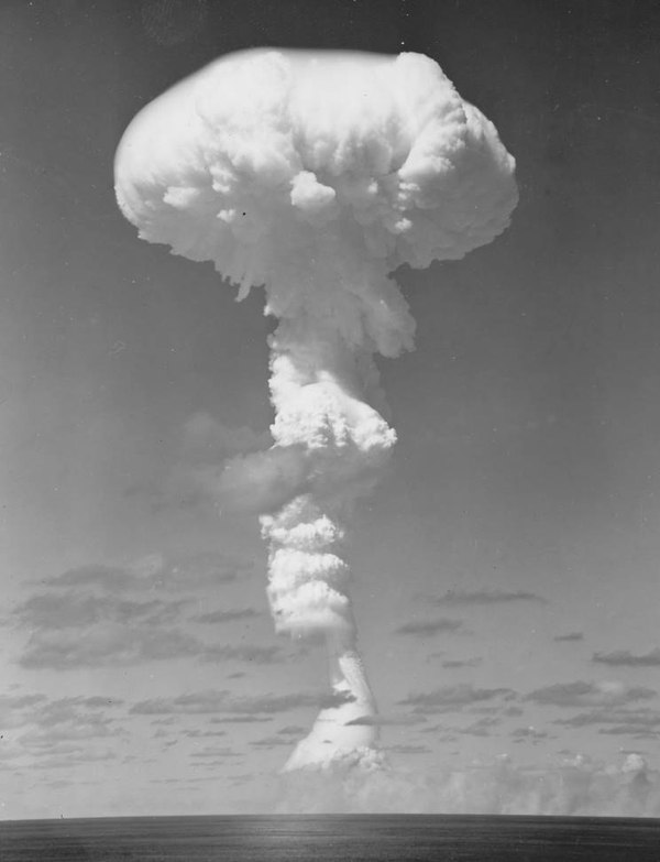joan hinton atomic bomb Joan hinton, 86, who worked on the development of the atomic bomb as an american physicist for the manhattan project and has lived in china since the end of world war. joan hinton atomic bomb Joan hinton, 86, who worked on the development of the atomic bomb as an american physicist for the manhattan project and has lived in china since the end of world war.