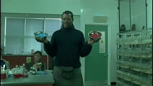 А какую выберешь ты