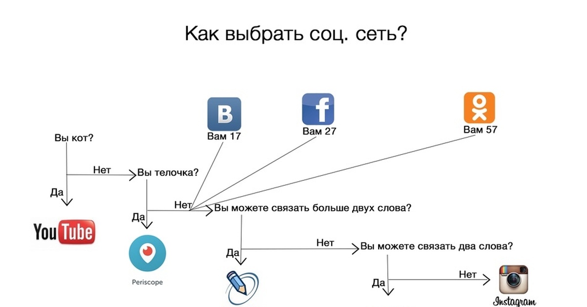 Сайт какая сеть. Как выбрать социальную сеть. Как выбрать соцсеть. Как выбрать соц сеть. Социальные сети схема.