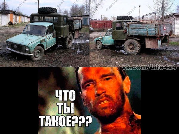 Не перевелись ещё кулибины.