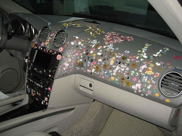 Спасибо доченька, всю жизнь об этом мечтал.