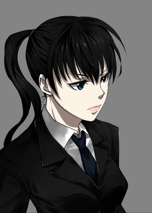 Яёй Кунидзука.