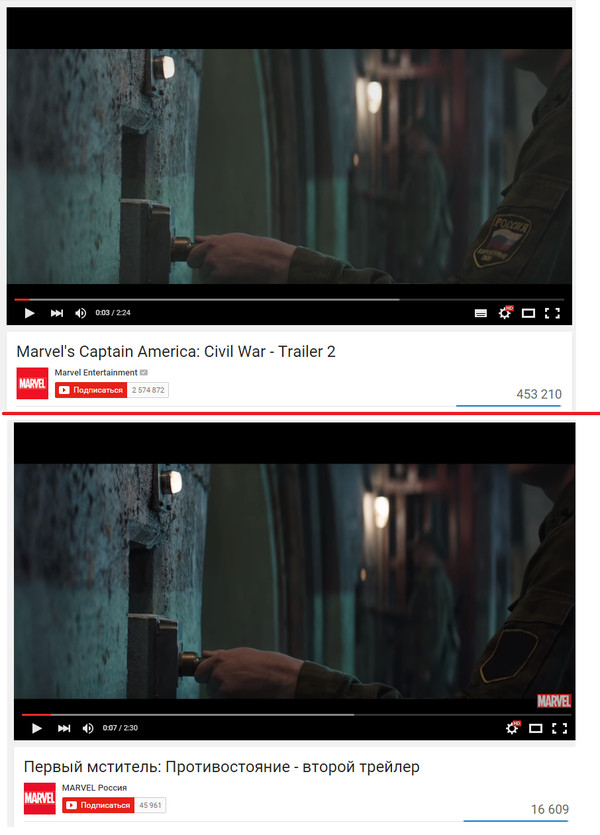 -  Marvel, , , 