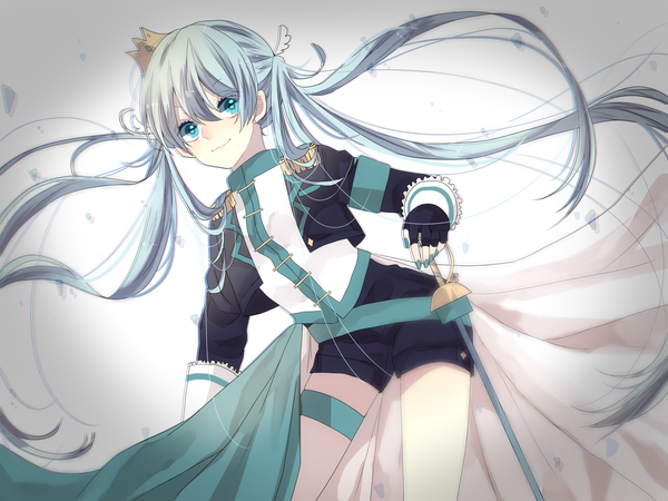 Hatsune Miku