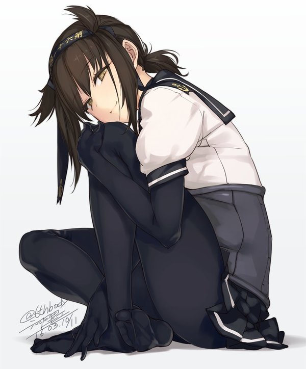 Hatsuzuki