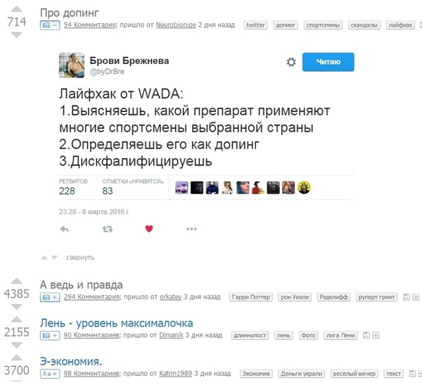 �� �� ������ ��������� � ������, �� �� ������ ���� ��������.