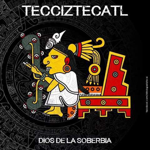 Aztec gods - Aztecs, God, Spanish, Latin America, Religion, Images, Longpost