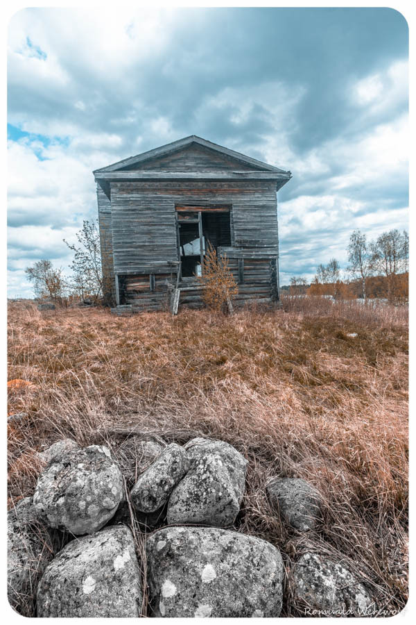 Starye Gimoli, Karelia - My, Photo, Temple, Карелия, Photo Karelia Gemola Temple, Longpost