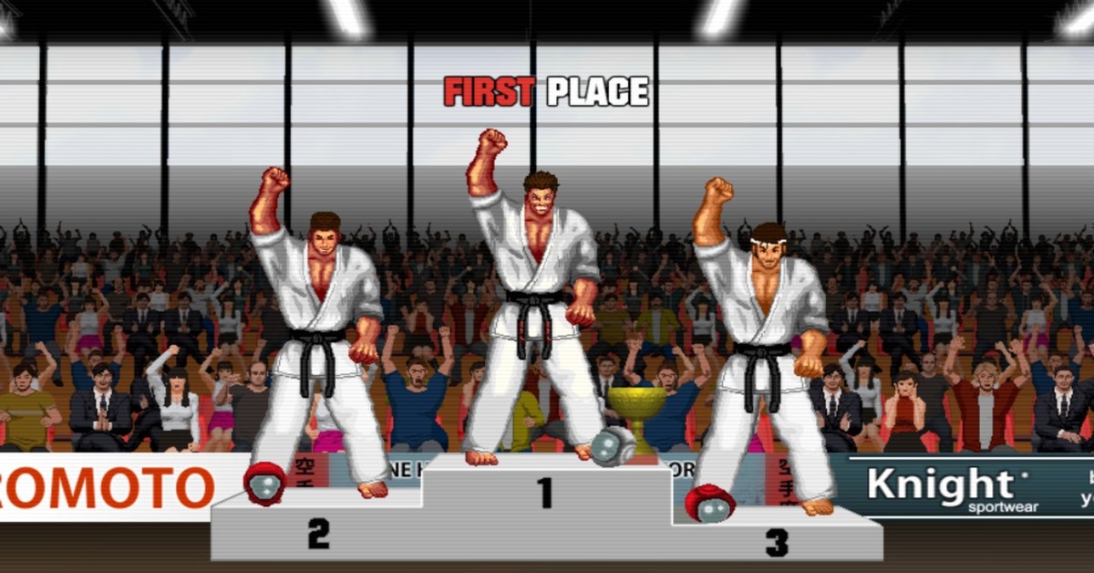 Игры про карате. Игра Karate Master 2. Karate Master 2 Knock down blow. Симулятор карате. Карате на Денди.