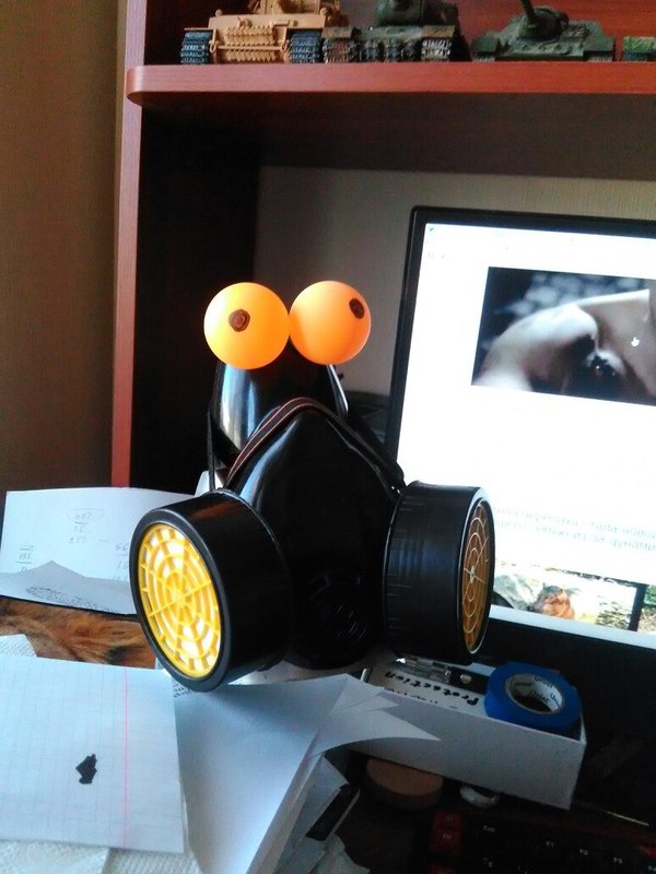 Наконец, я нашел достойное применение своим покупкам на Али!